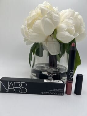 NARS Stain Lip Pencil Crayon A Levres Stain Rikugien 9205- 2.2g/0.07oz